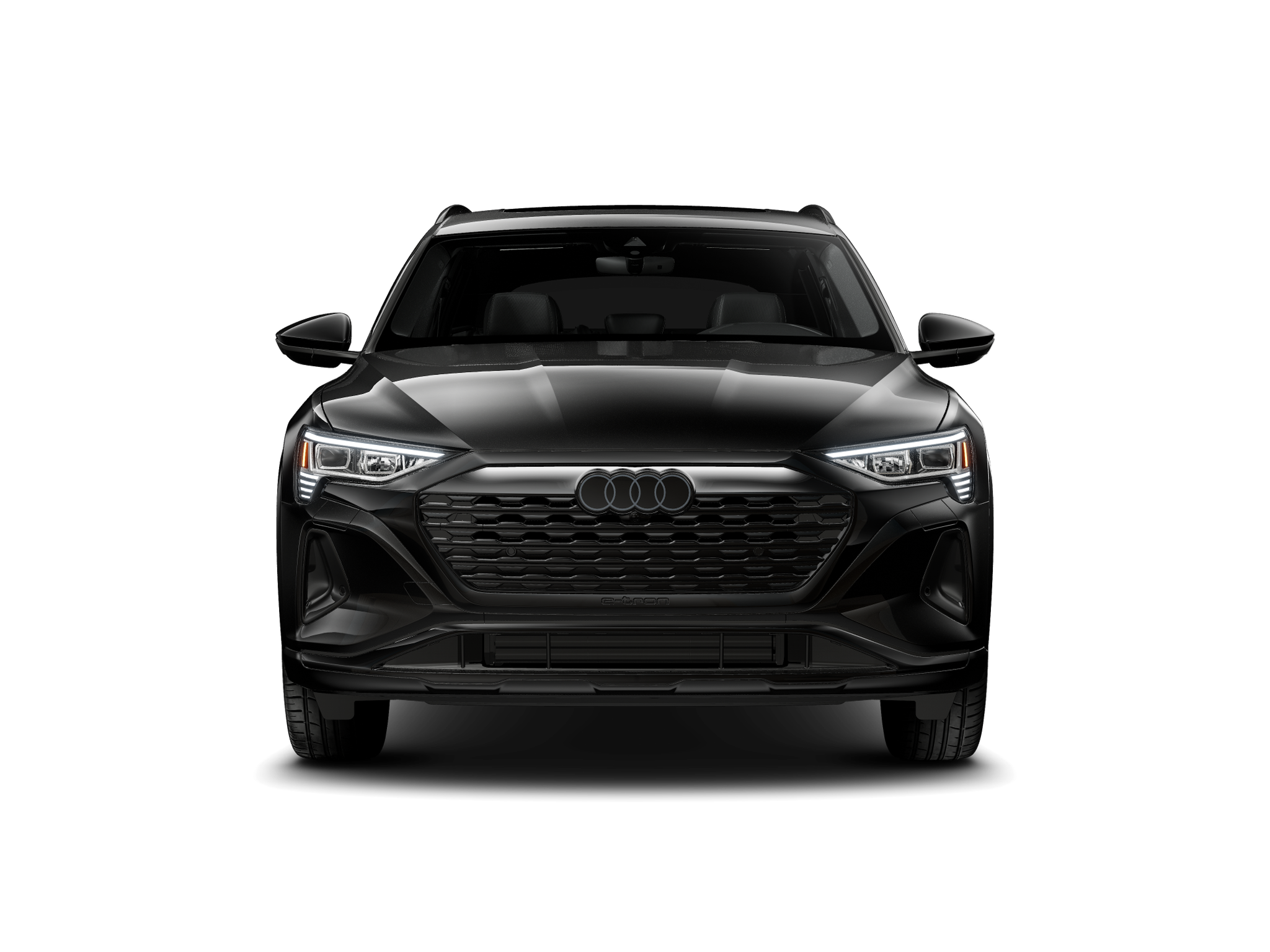 2024 Audi Q8 e-tron