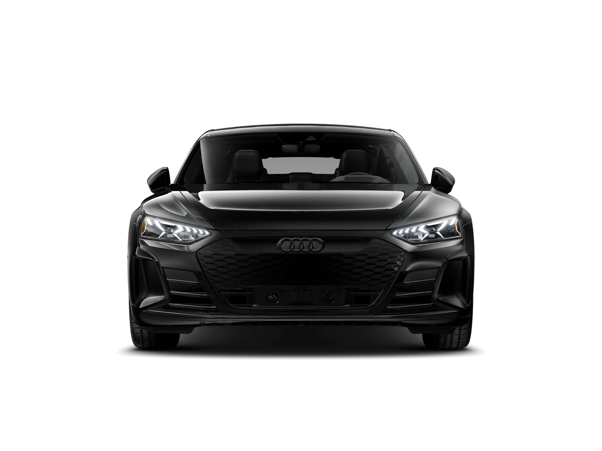 2022 Audi RS e-tron GT