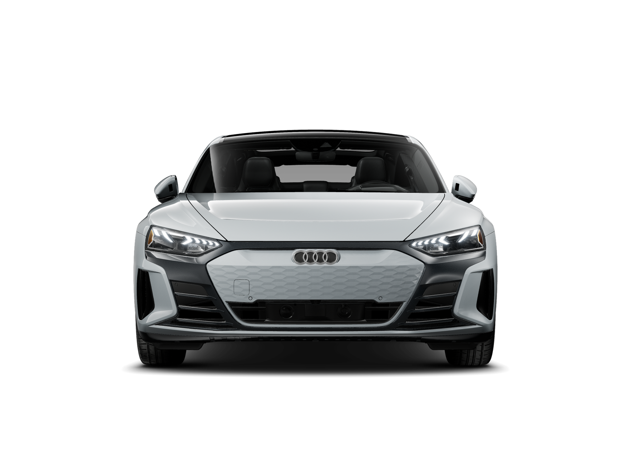 2023 Audi e-tron GT