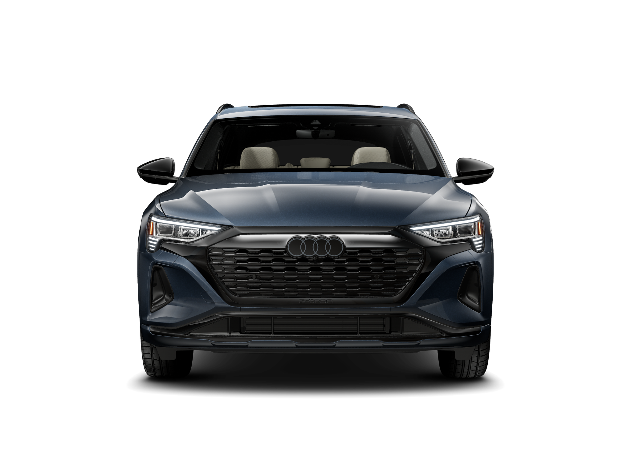 2024 Audi Q8 e-tron