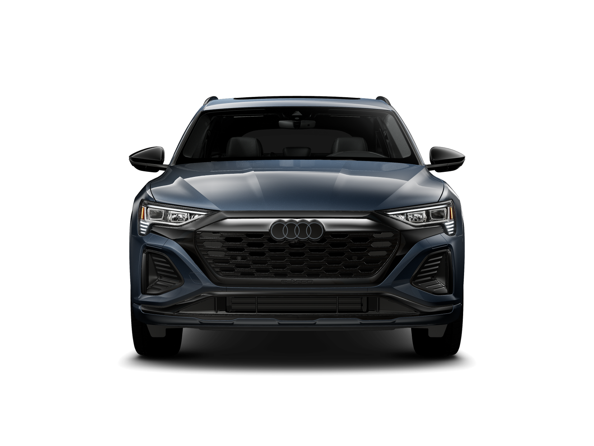 2024 Audi Q8 Sportback e-tron