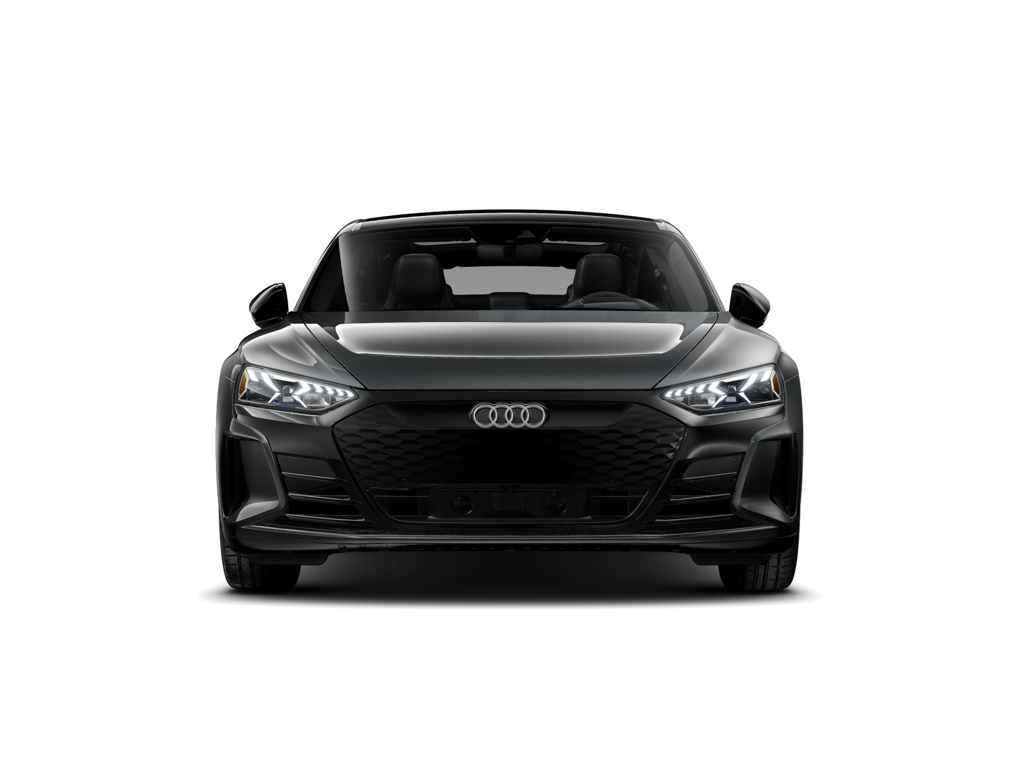 2022 Audi e-tron GT