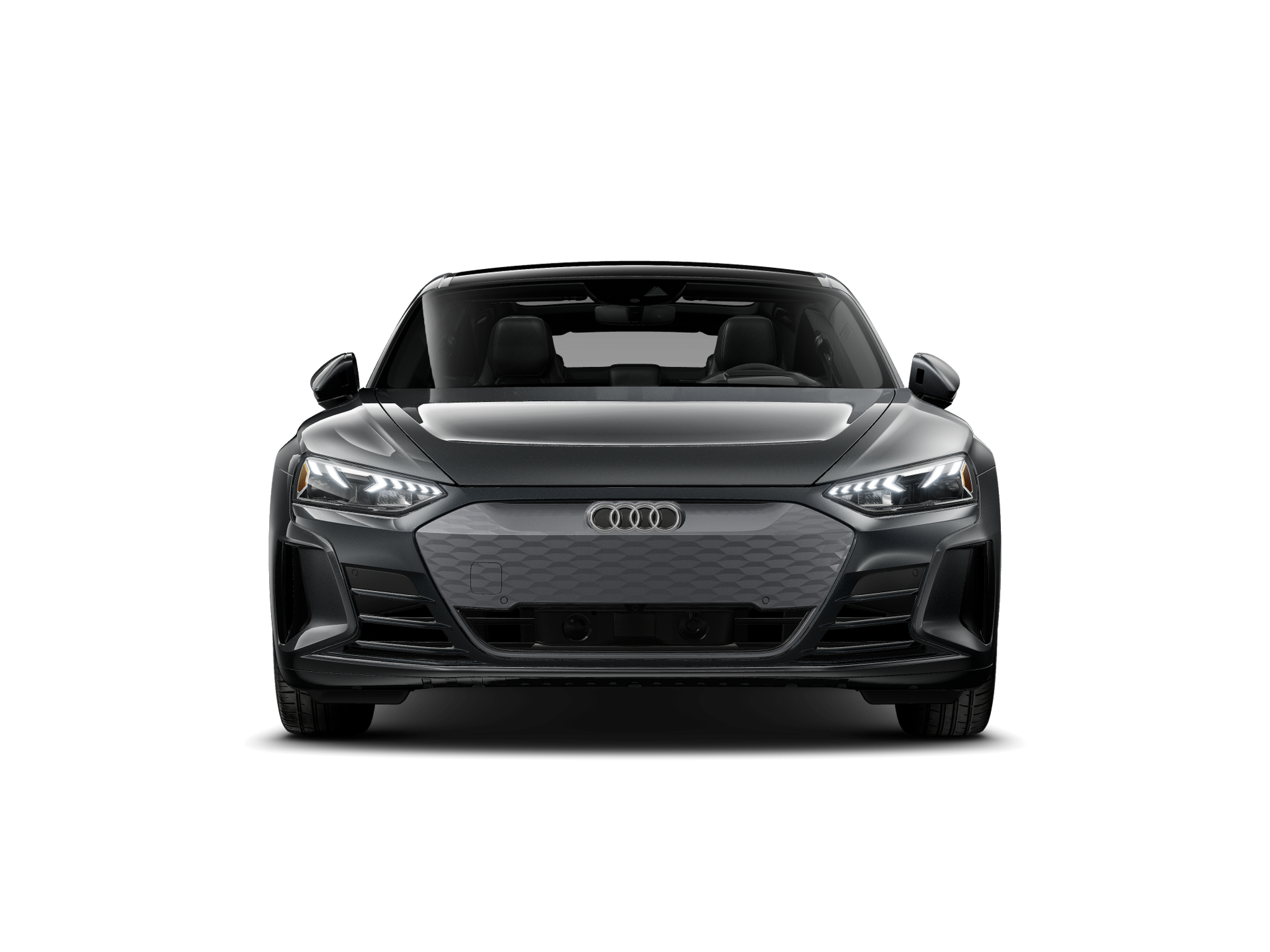 2022 Audi e-tron GT