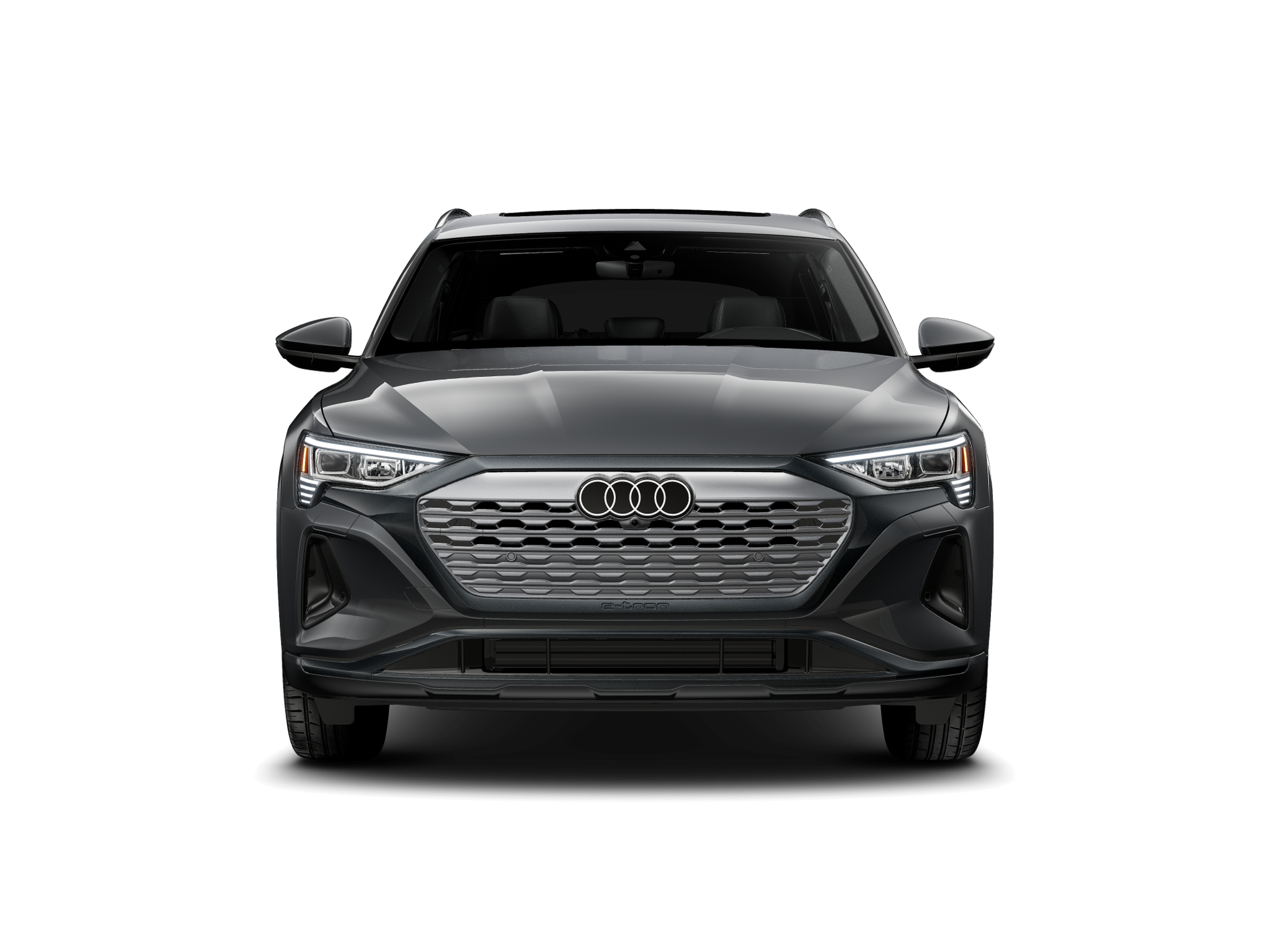 2024 Audi Q8 e-tron