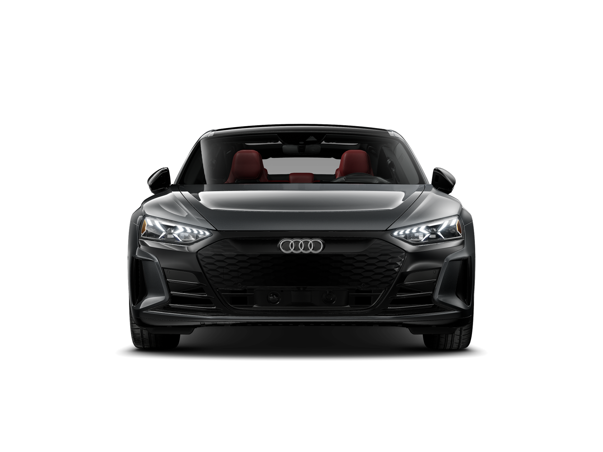 2022 Audi e-tron GT quattro