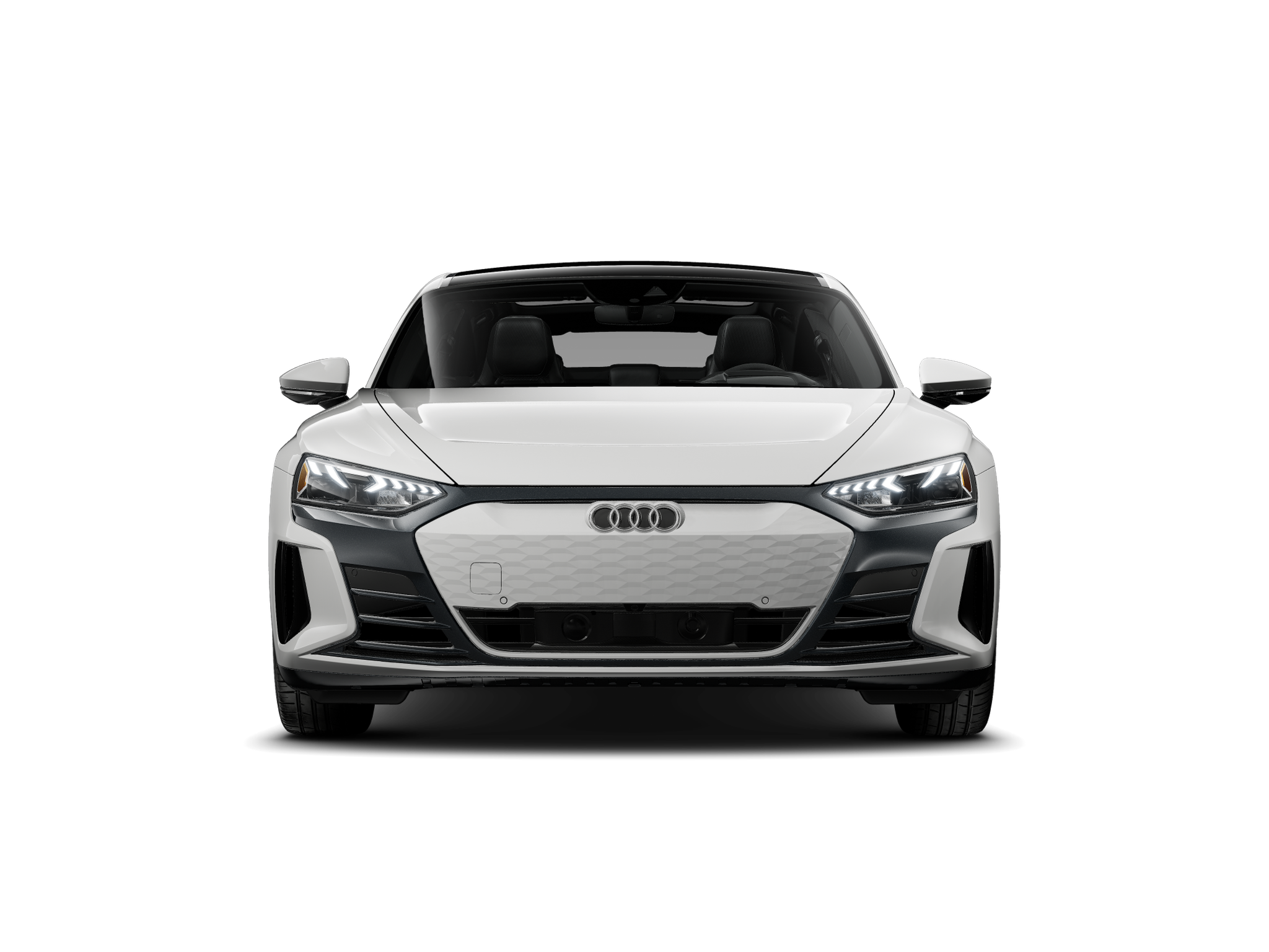 2023 Audi e-tron GT