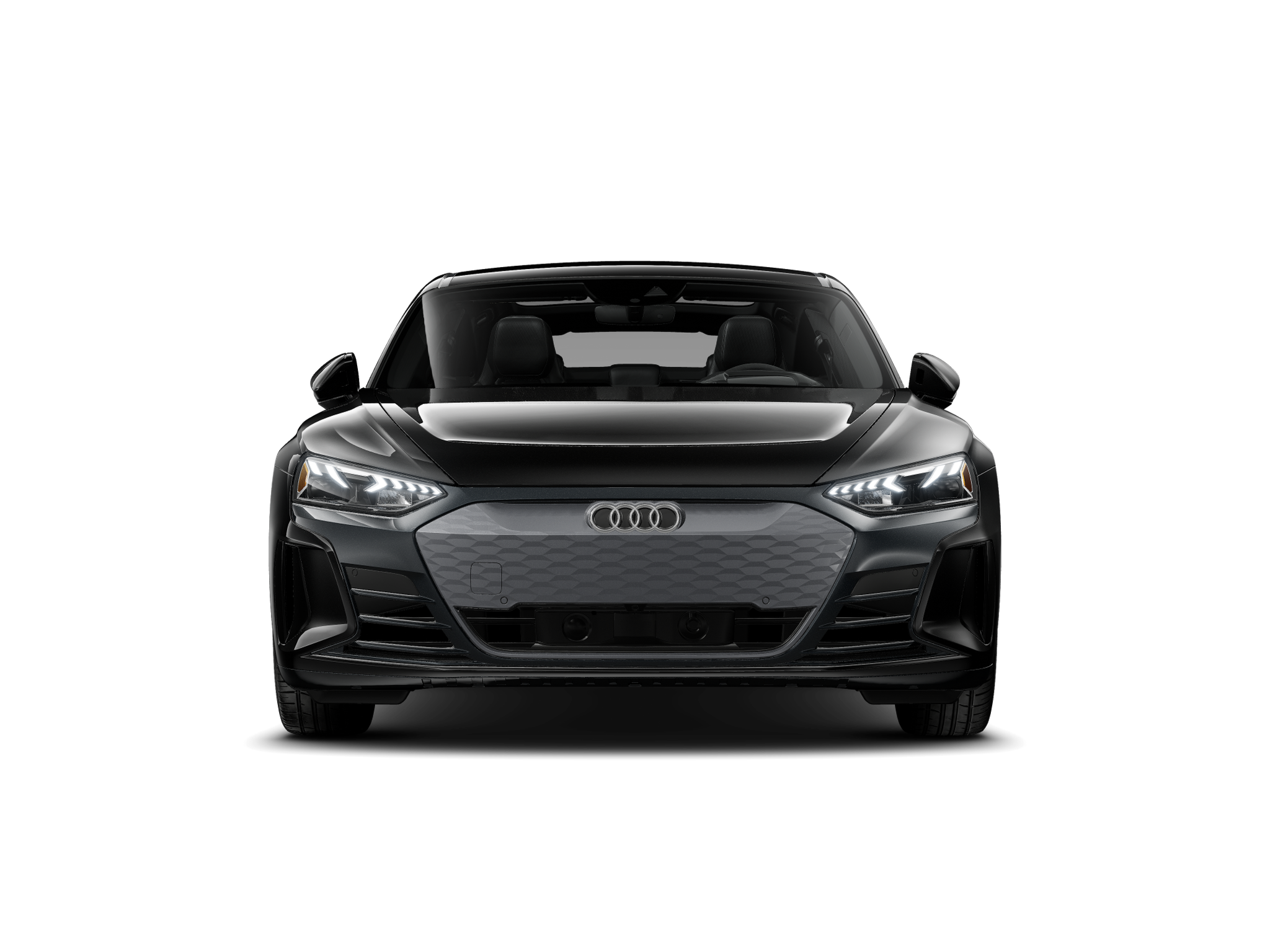 2022 Audi e-tron GT