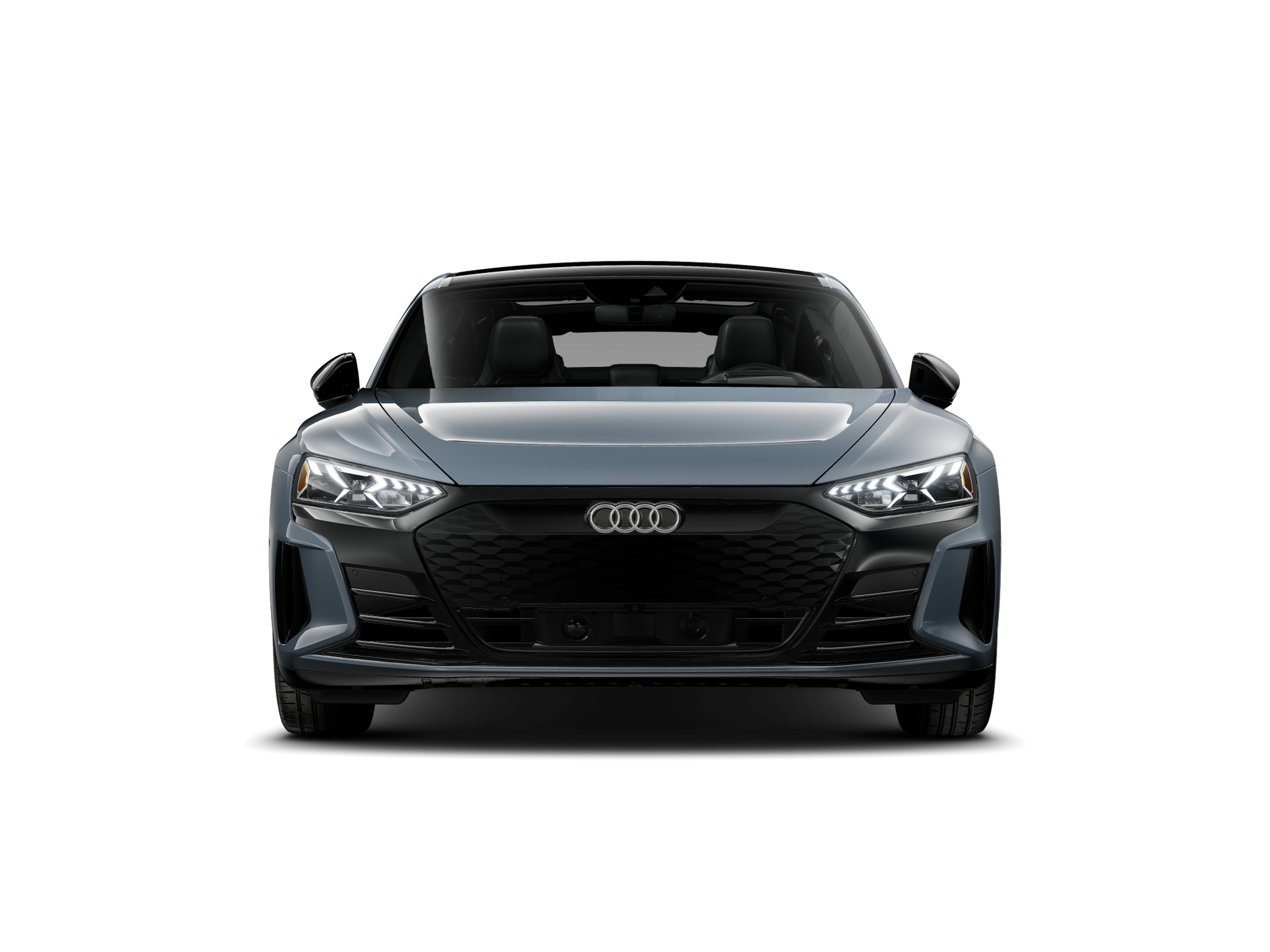 2022 Audi e-tron GT quattro