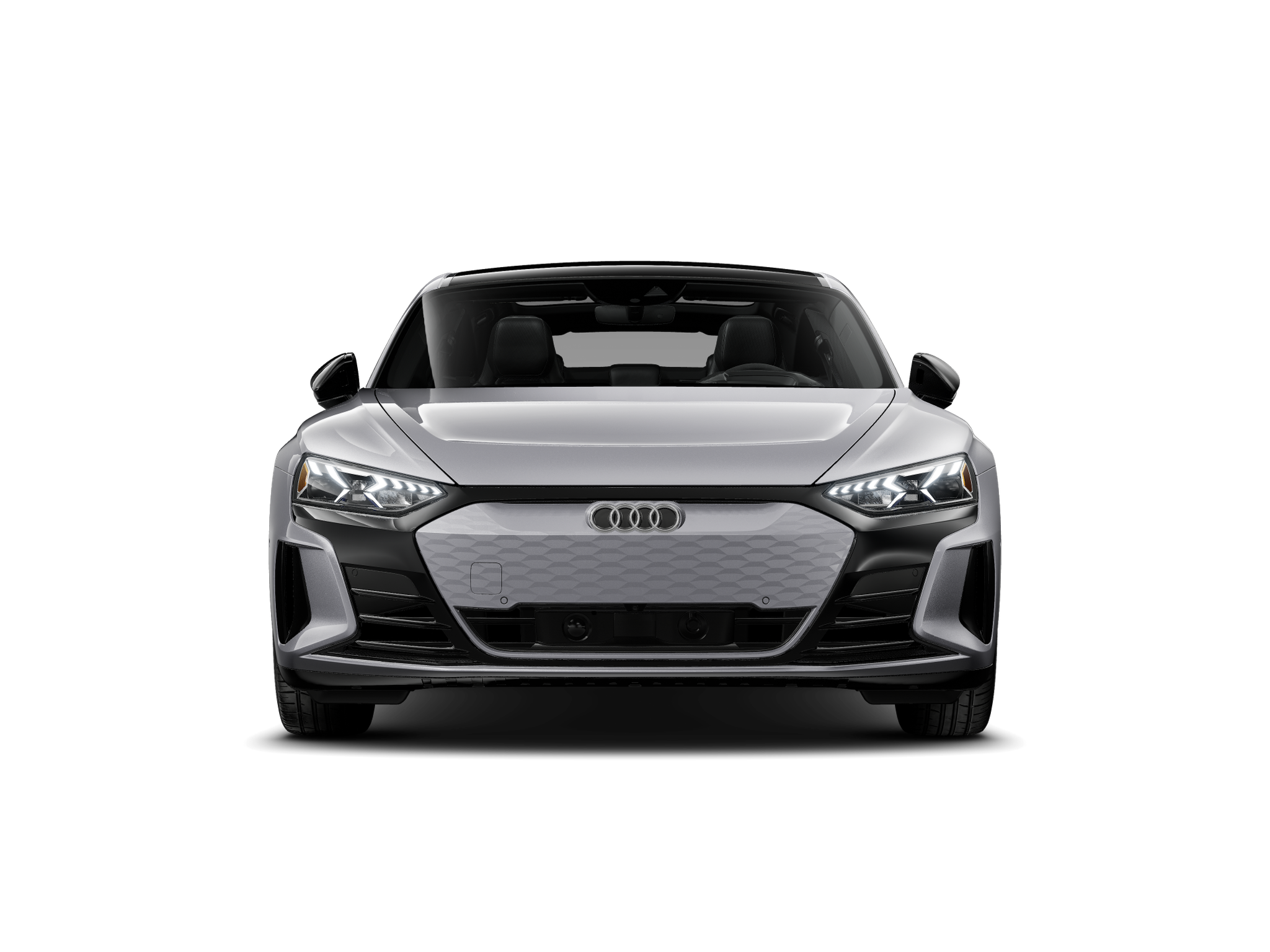 2023 Audi e-tron GT