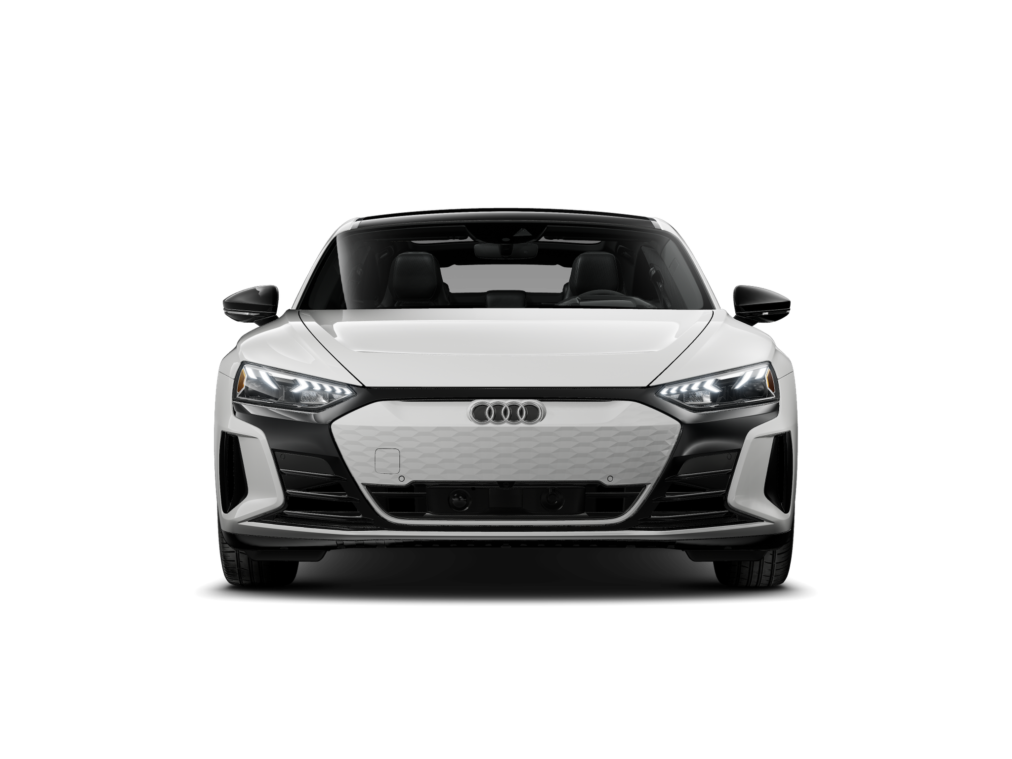 2024 Audi e-tron GT