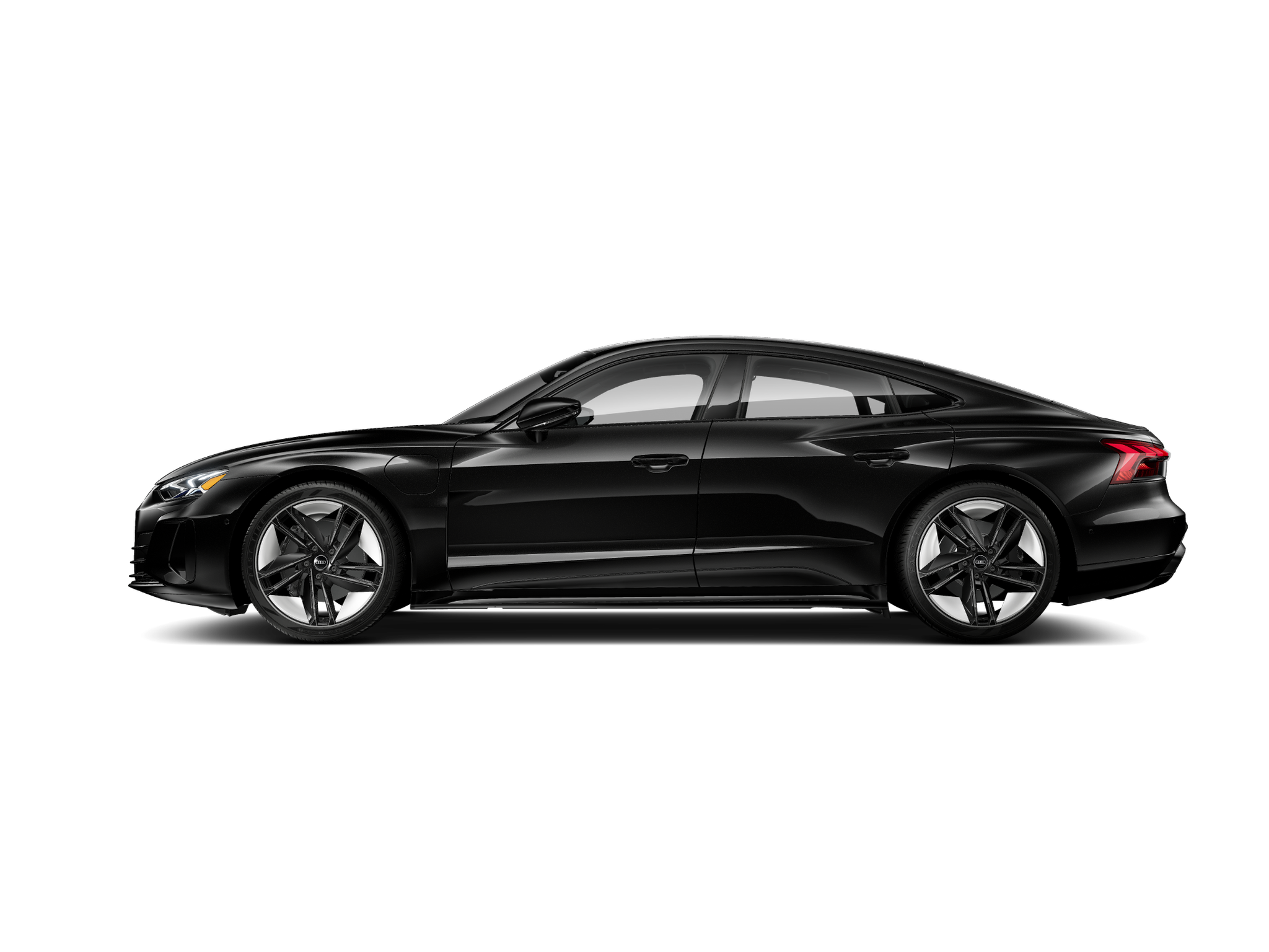 2023 Audi e-tron GT quattro
