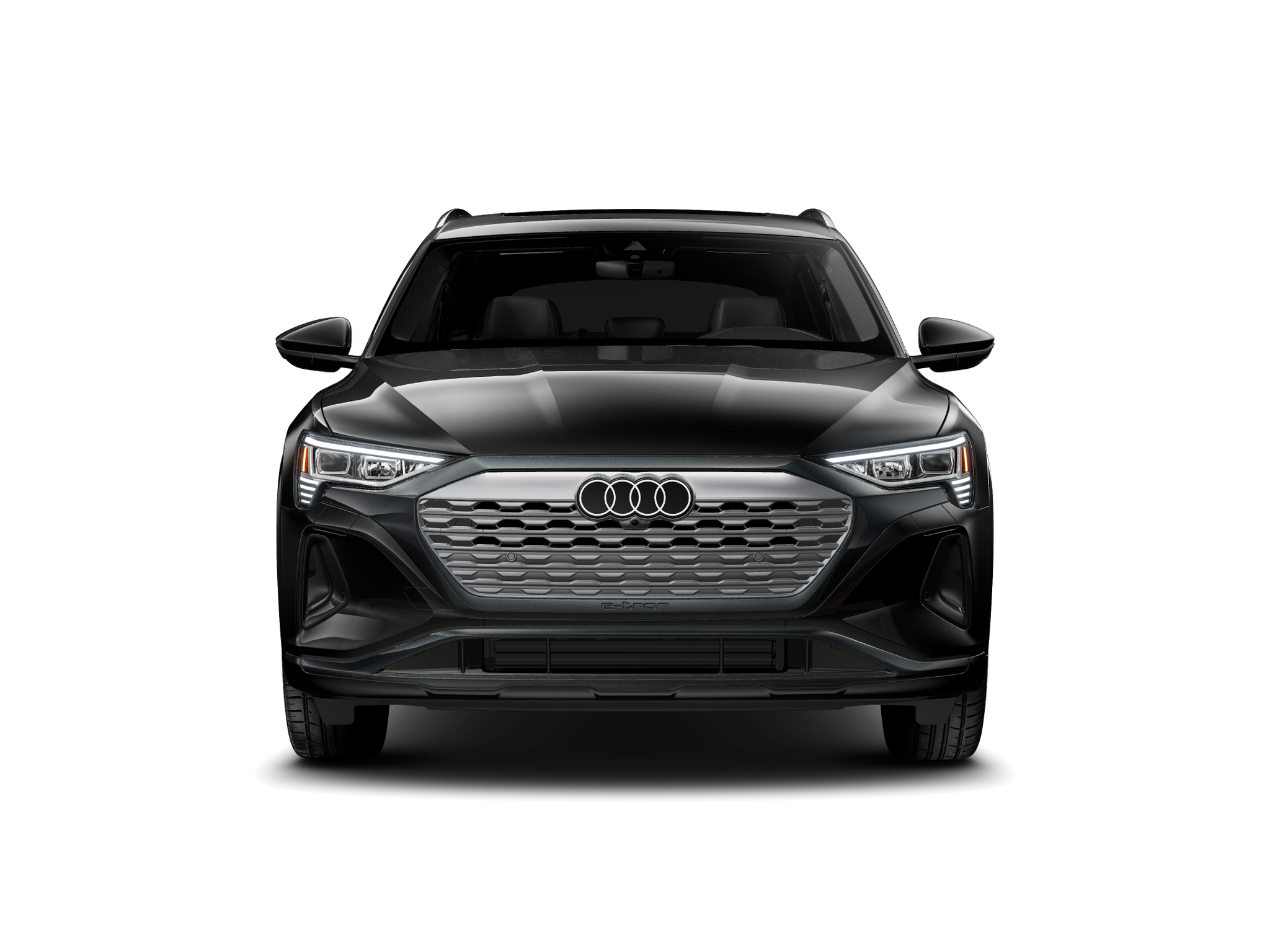 2024 Audi Q8 e-tron