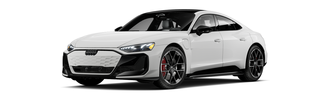2026 Audi RS e-tron GT Performance Base - Photo 85