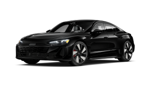 2026 Audi S e-tron GT