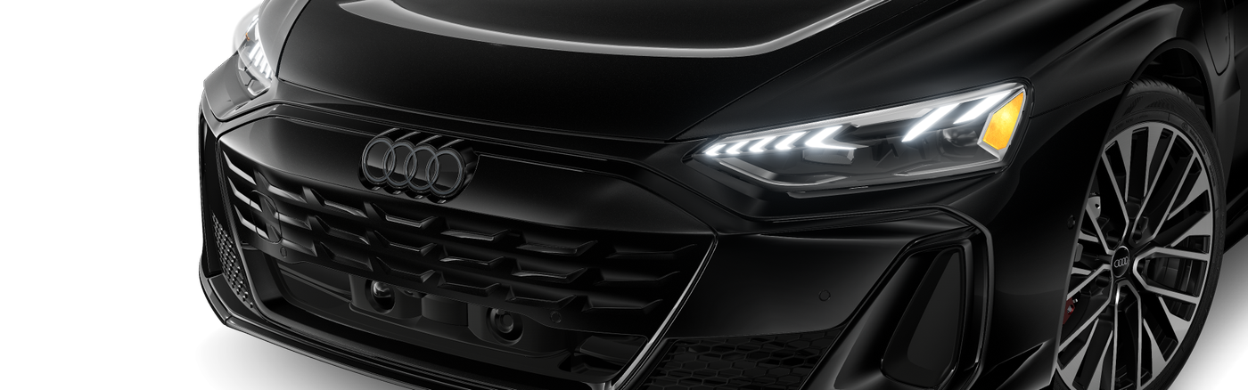 2026 Audi S e-tron GT Premium Plus - Photo 34