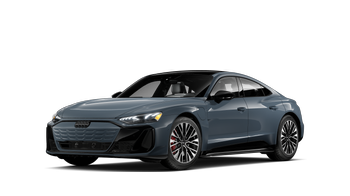 2026 Audi S e-tron GT Premium Plus's photo