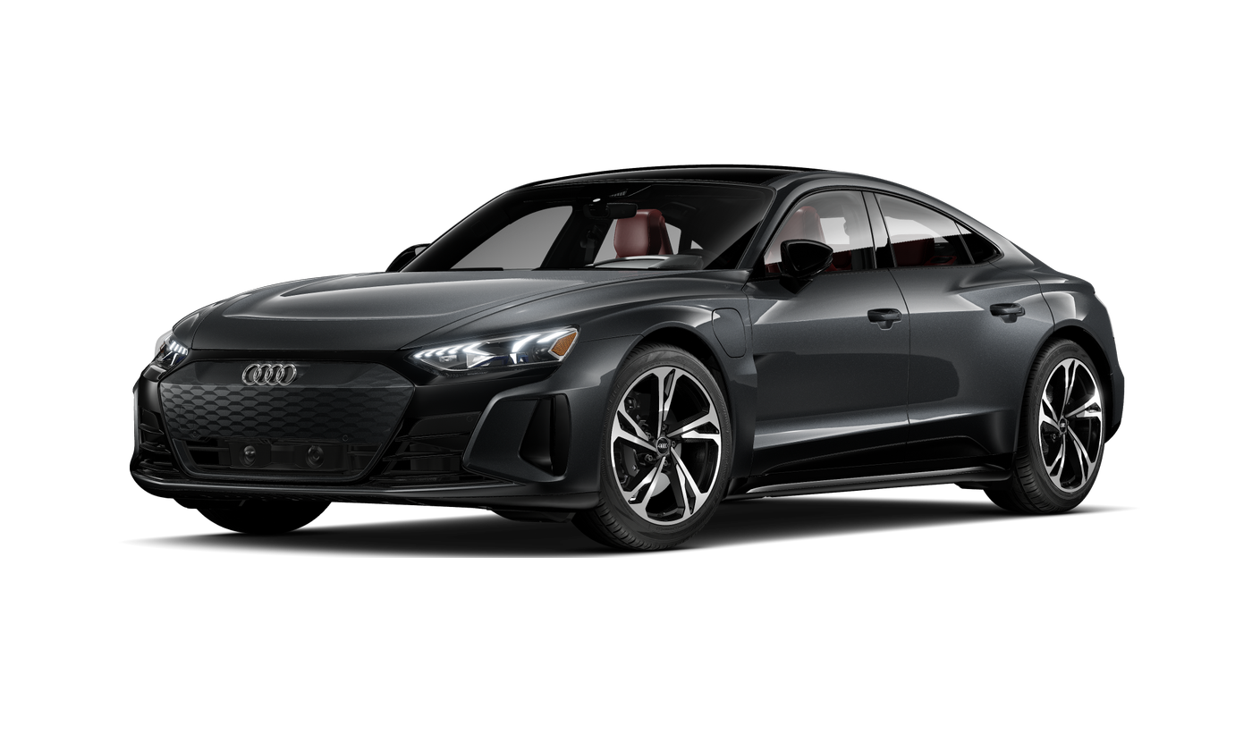 2023 Audi e-tron GT