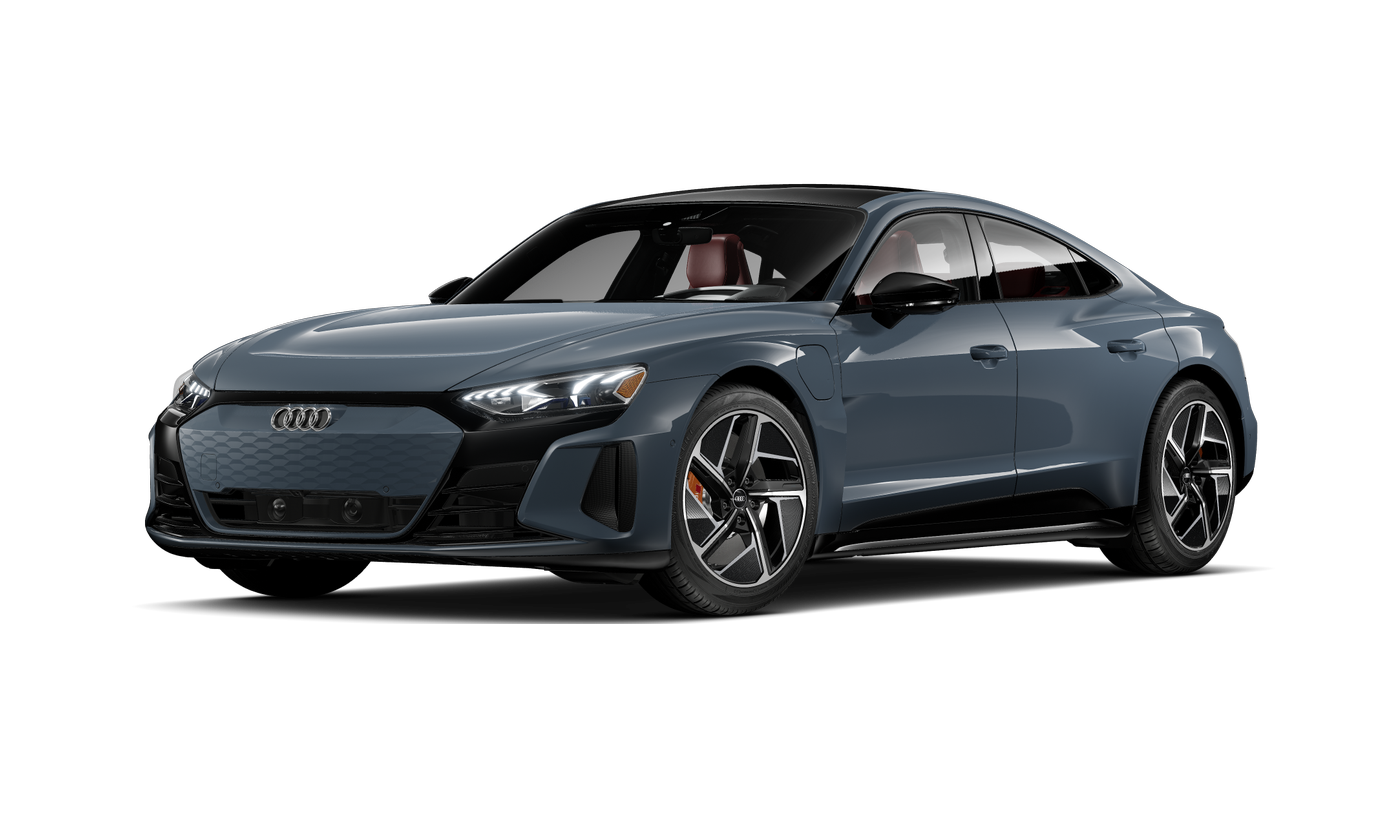 2024 Audi RS e-tron GT