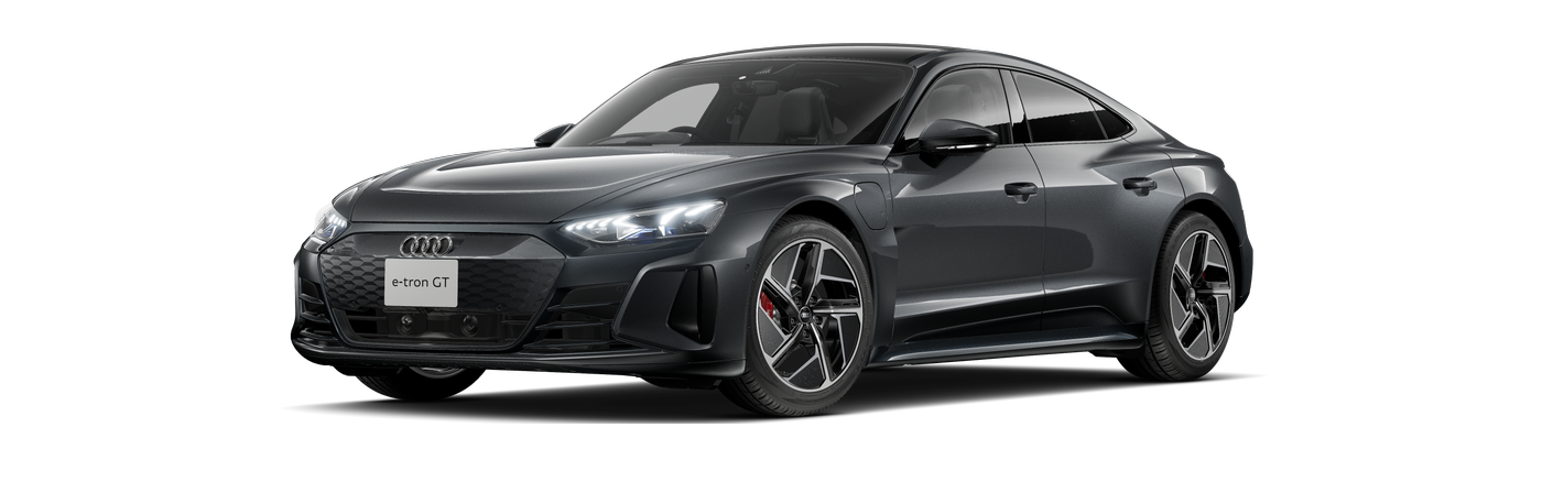 Image about Audi e-tron GT e-tron GT quattro kW