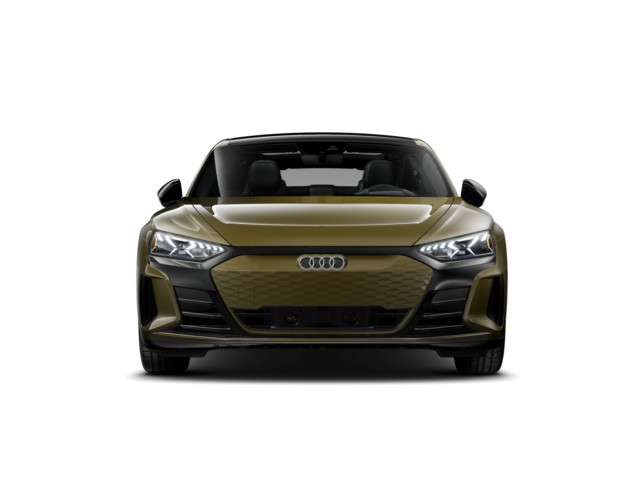 2023 Audi e-tron GT