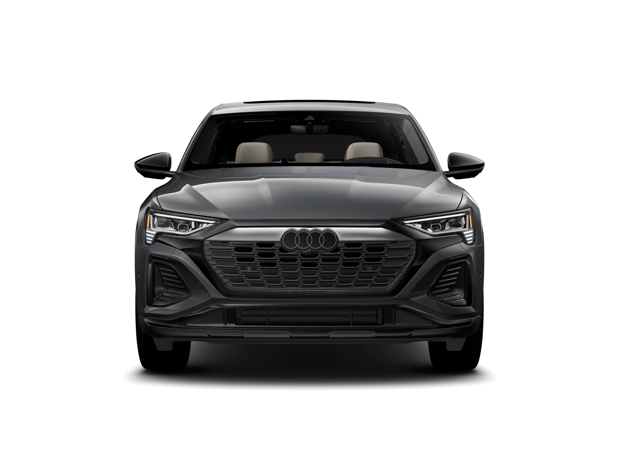 2024 Audi Q8 Sportback e-tron