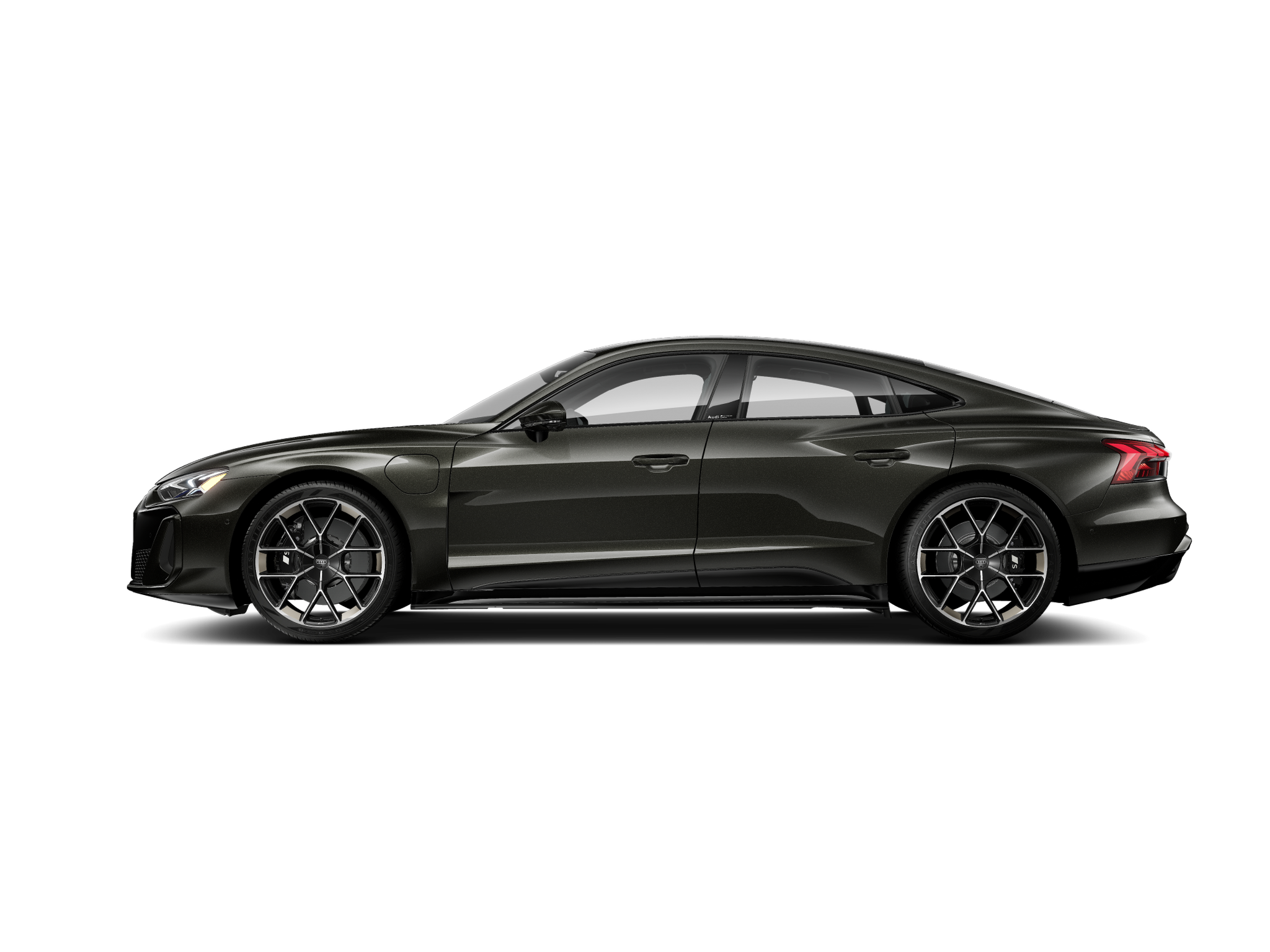 2025 Audi S e-tron GT