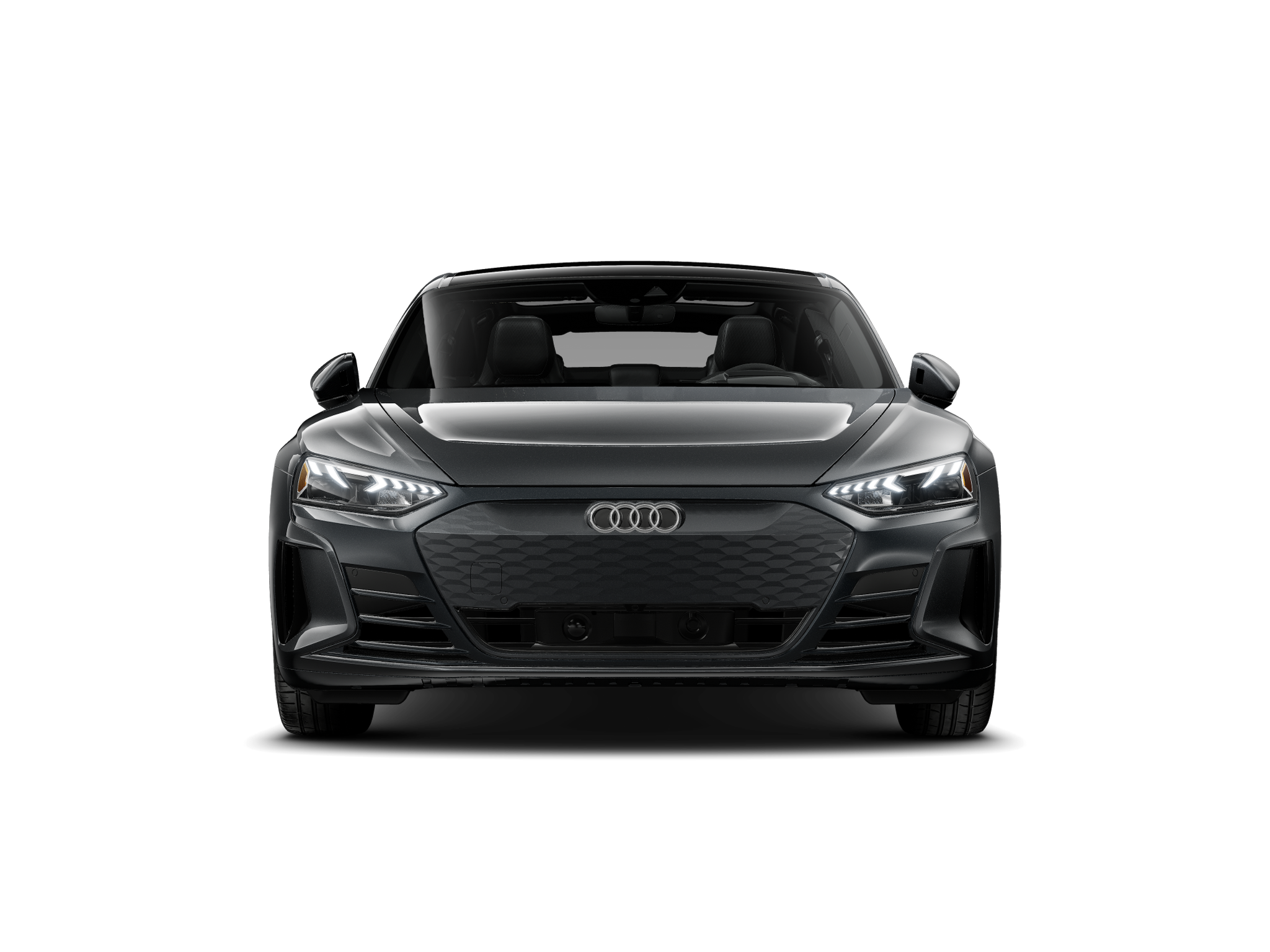 2024 Audi e-tron GT