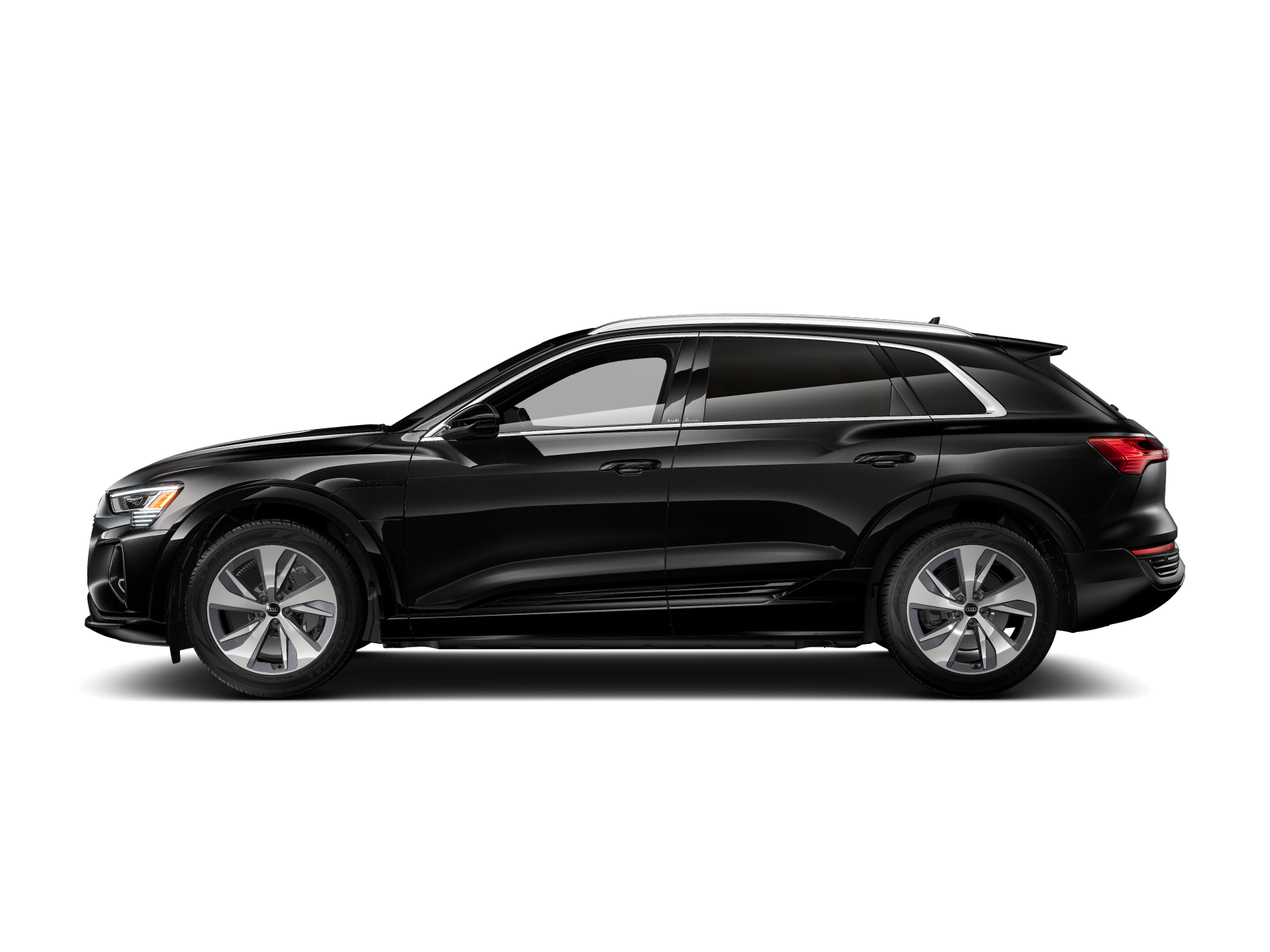 2024 Audi Q8 e-tron