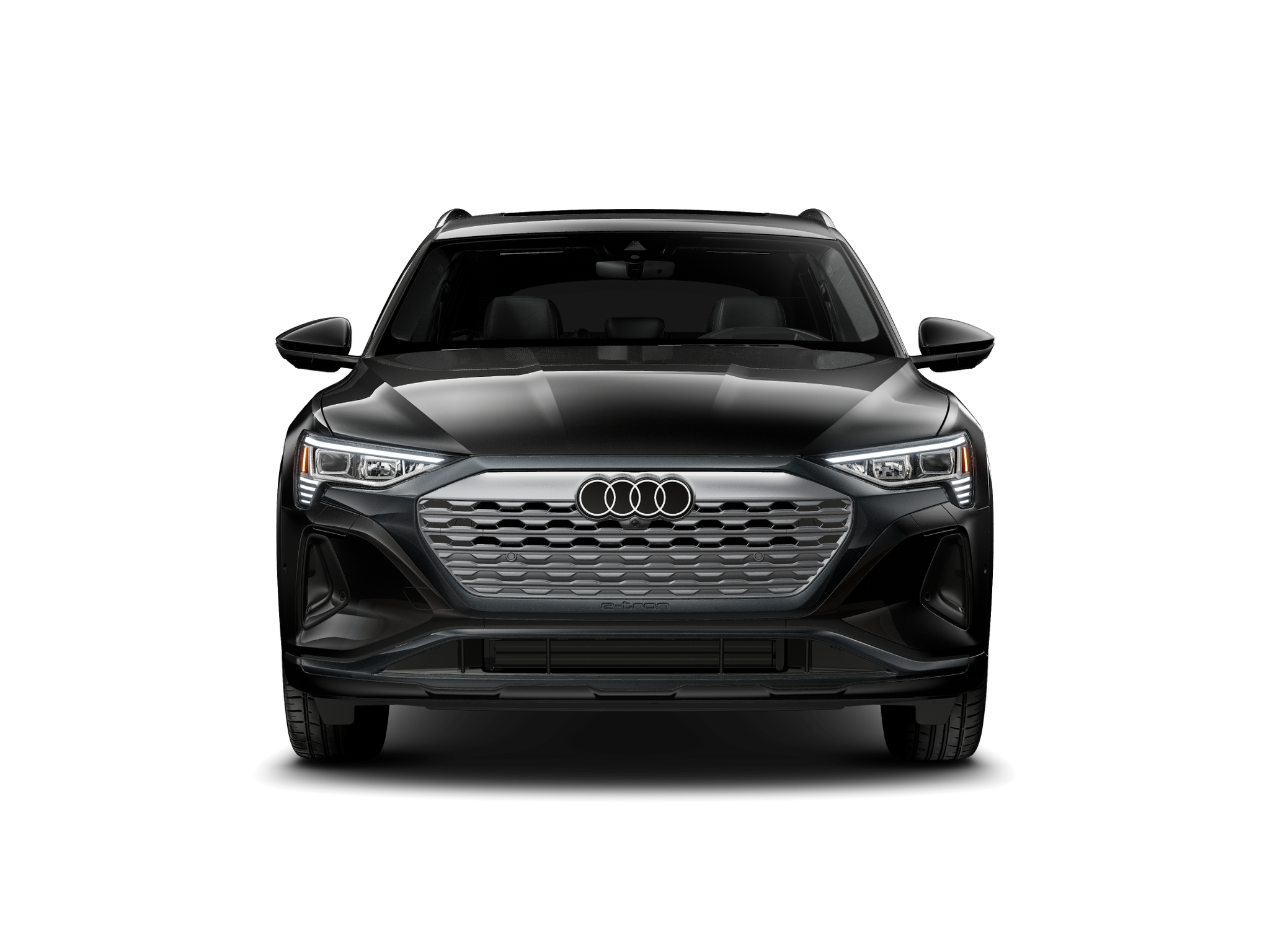 2024 Audi Q8 e-tron