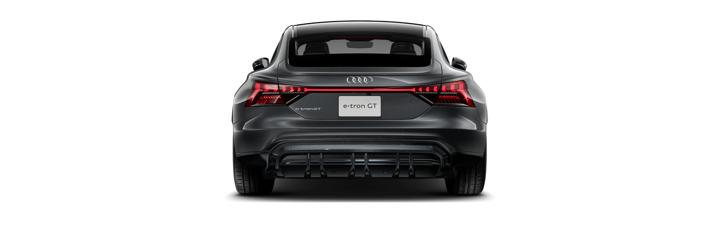 2023 AUDI E-TRON GT - Image 22