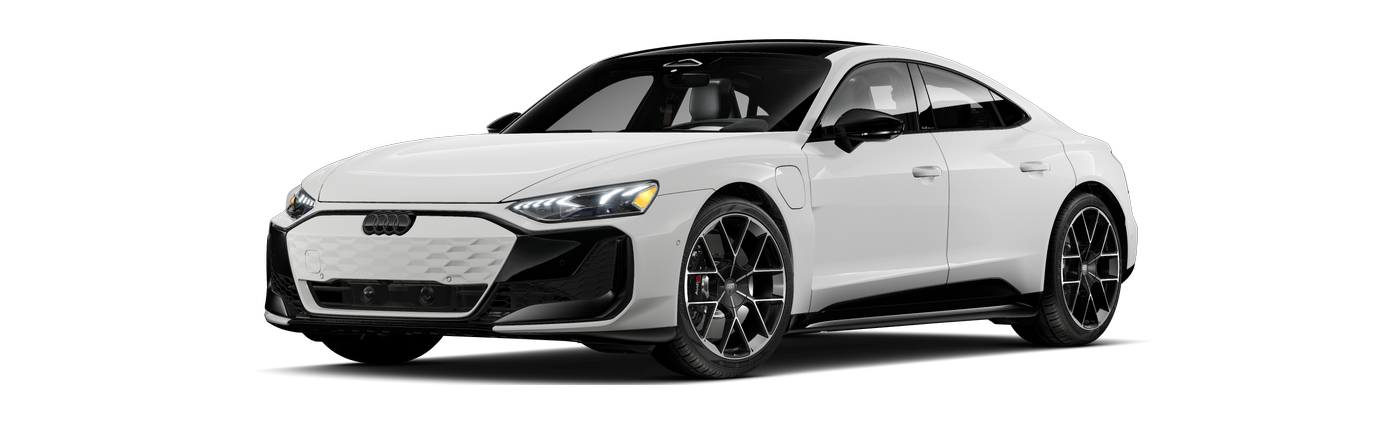 2026 Audi RS e-tron GT Performance Base - Photo 32