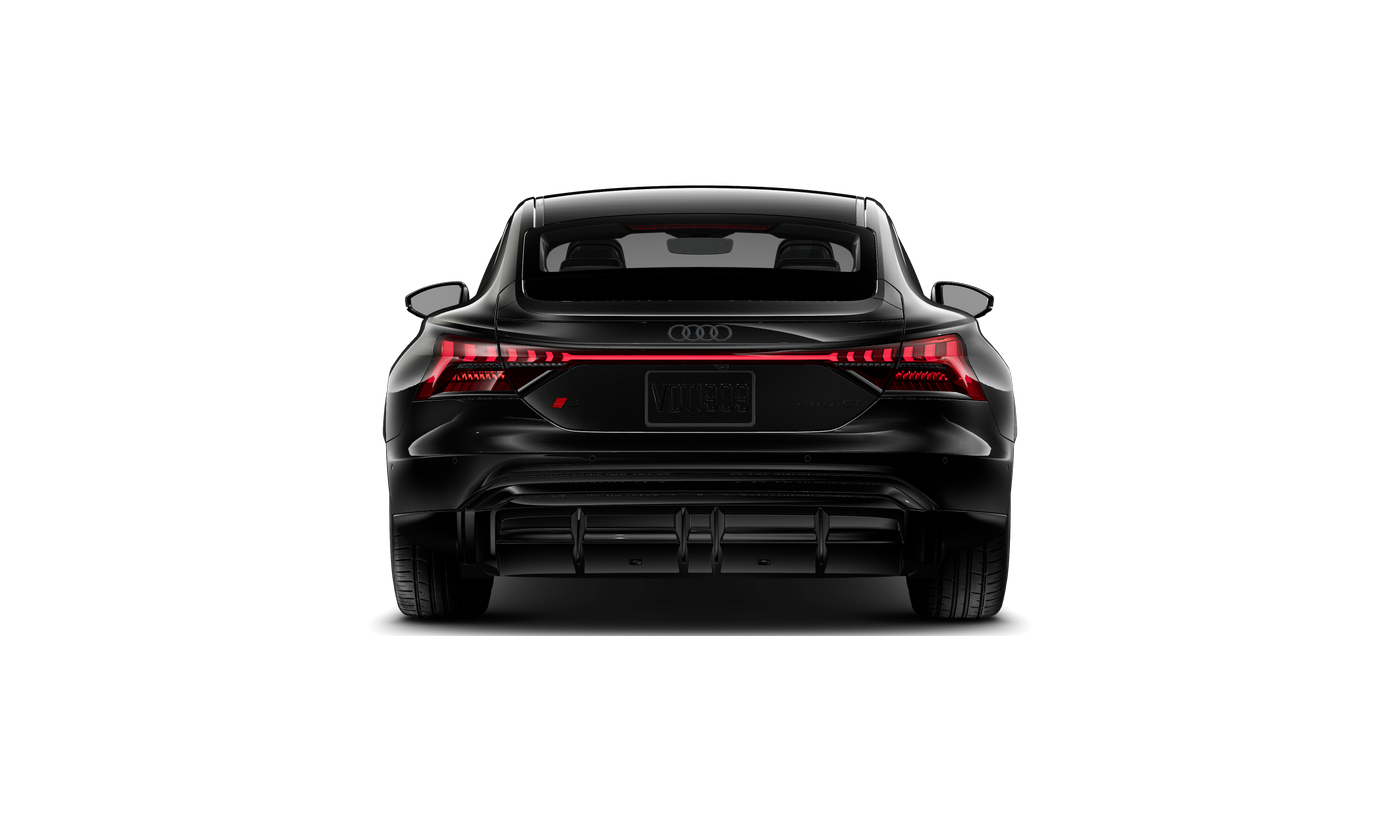 2026 Audi S e-tron GT Premium Plus - Photo 43