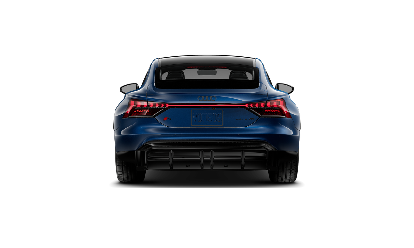 2026 Audi S e-tron GT Prestige - Photo 79