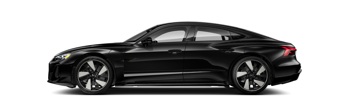 2026 Audi S e-tron GT Prestige - Photo 46