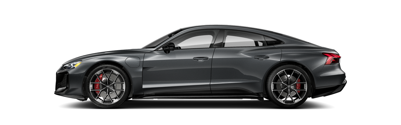 2026 Audi RS e-tron GT Performance Base - Photo 49