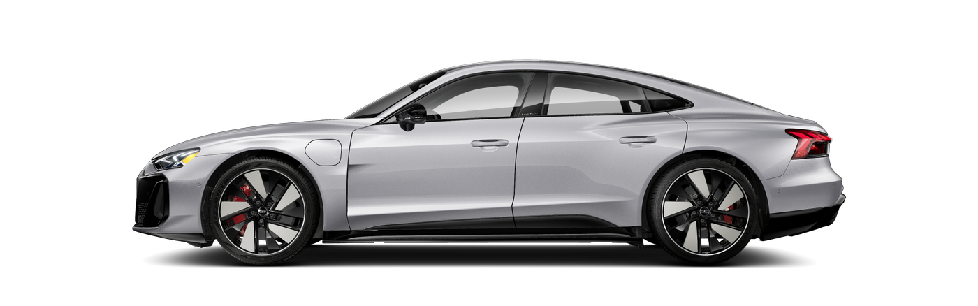 2026 Audi S e-tron GT Prestige - Photo 27