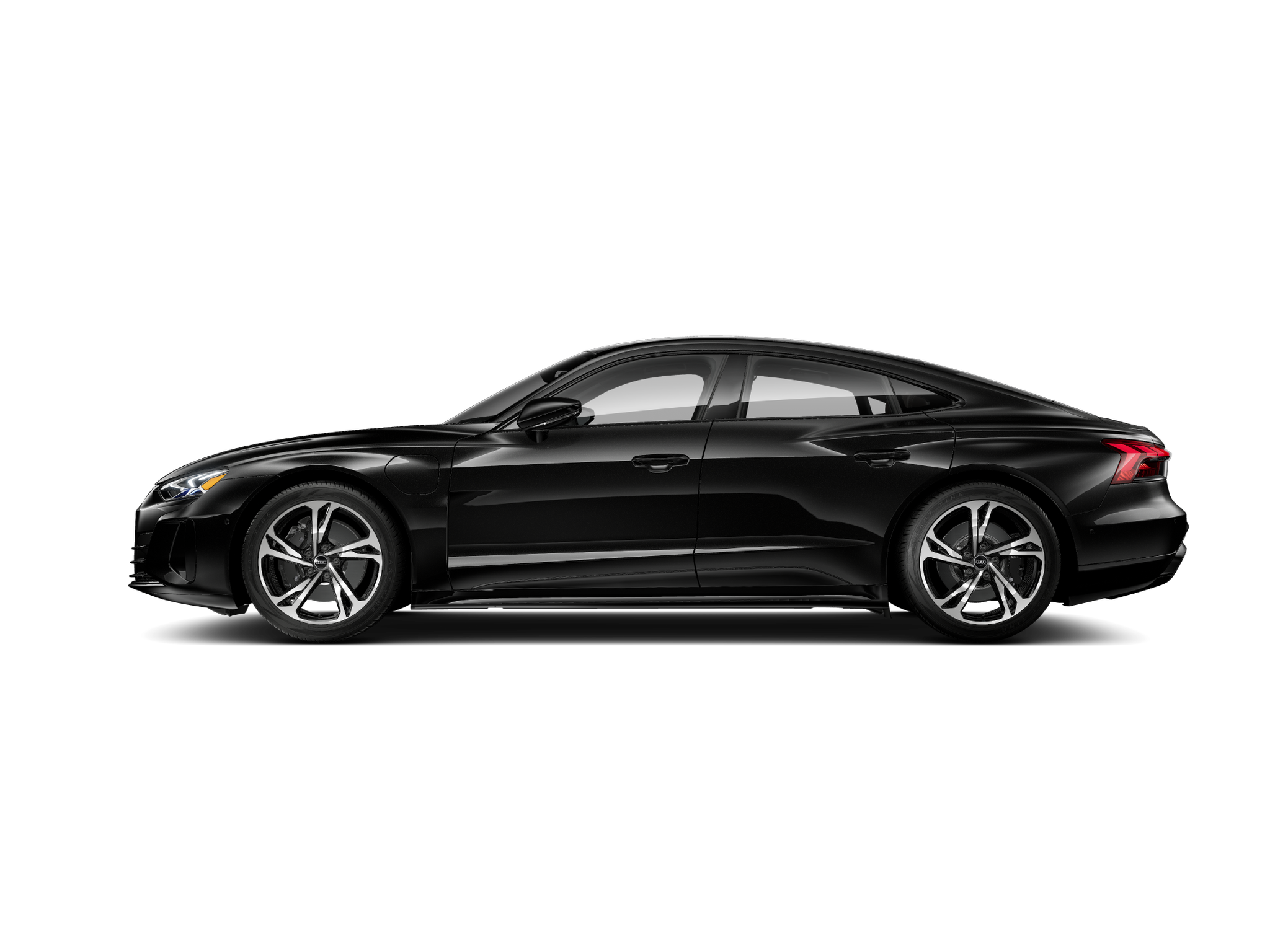 2023 Audi e-tron GT