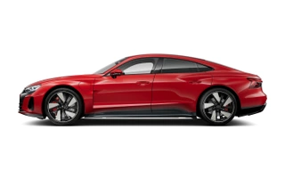 Image about Audi e-tron GT e-tron GT quattro kW