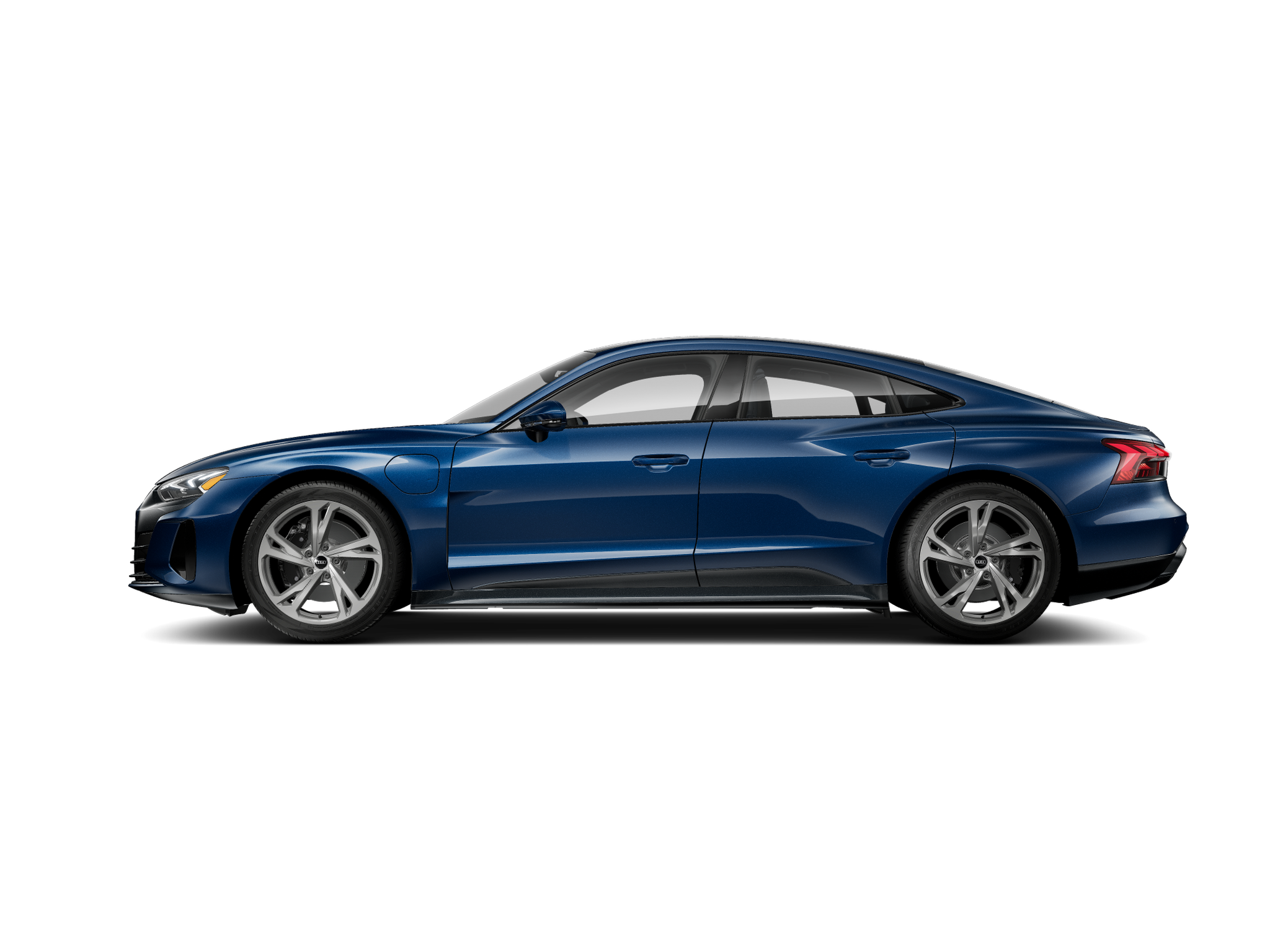 2023 Audi e-tron GT