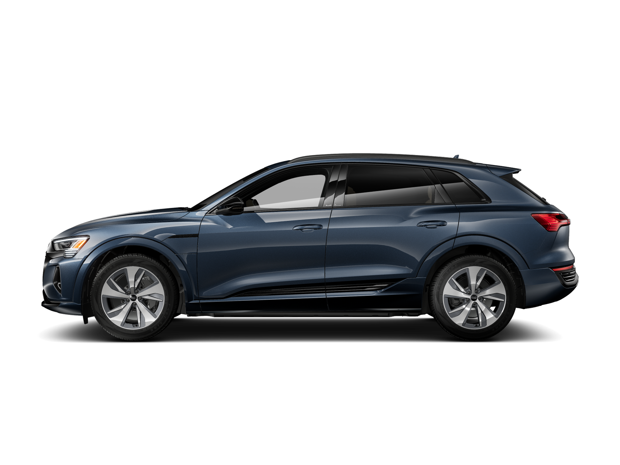 2024 Audi Q8 e-tron