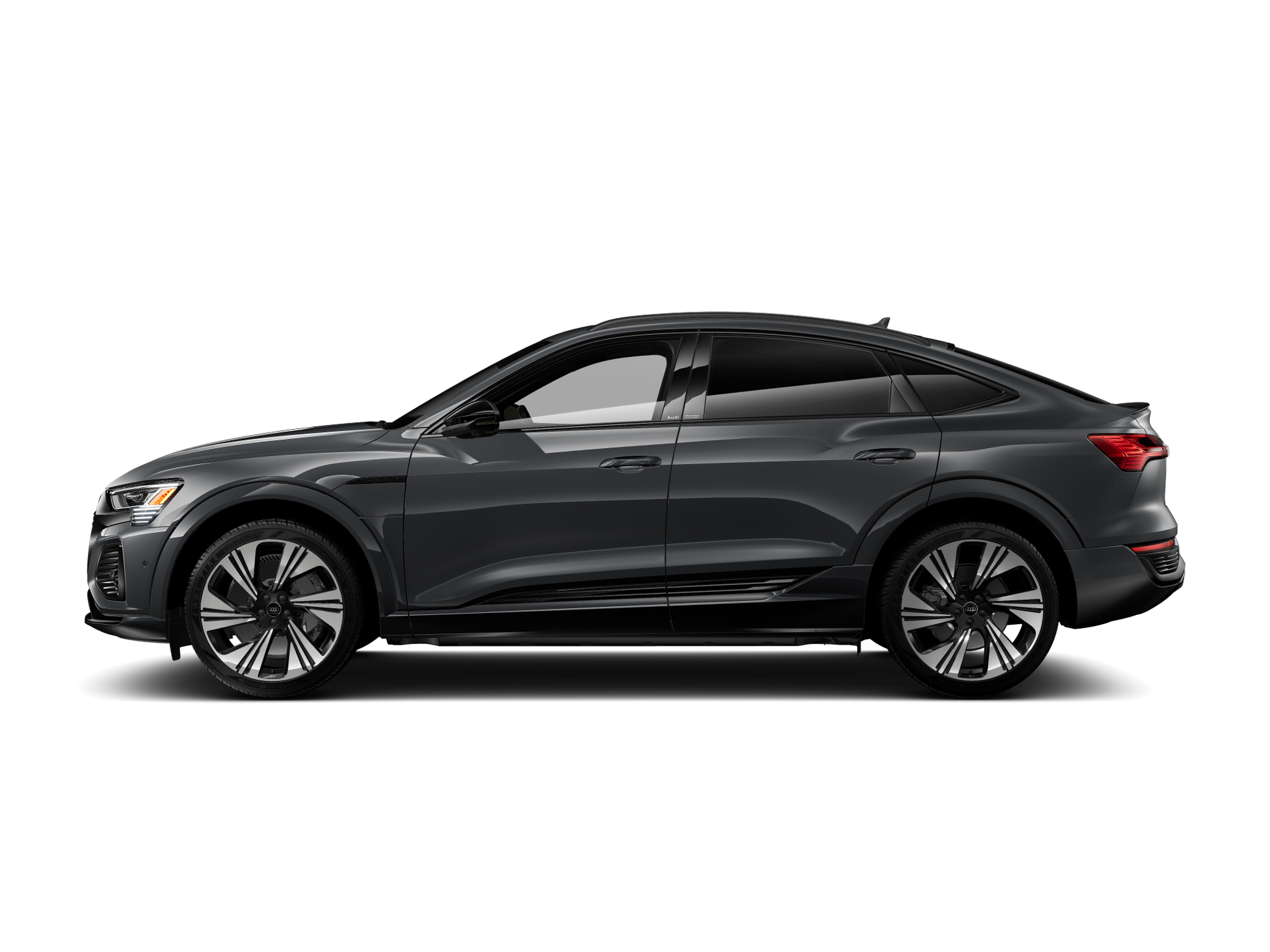 2024 Audi Q8 Sportback e-tron