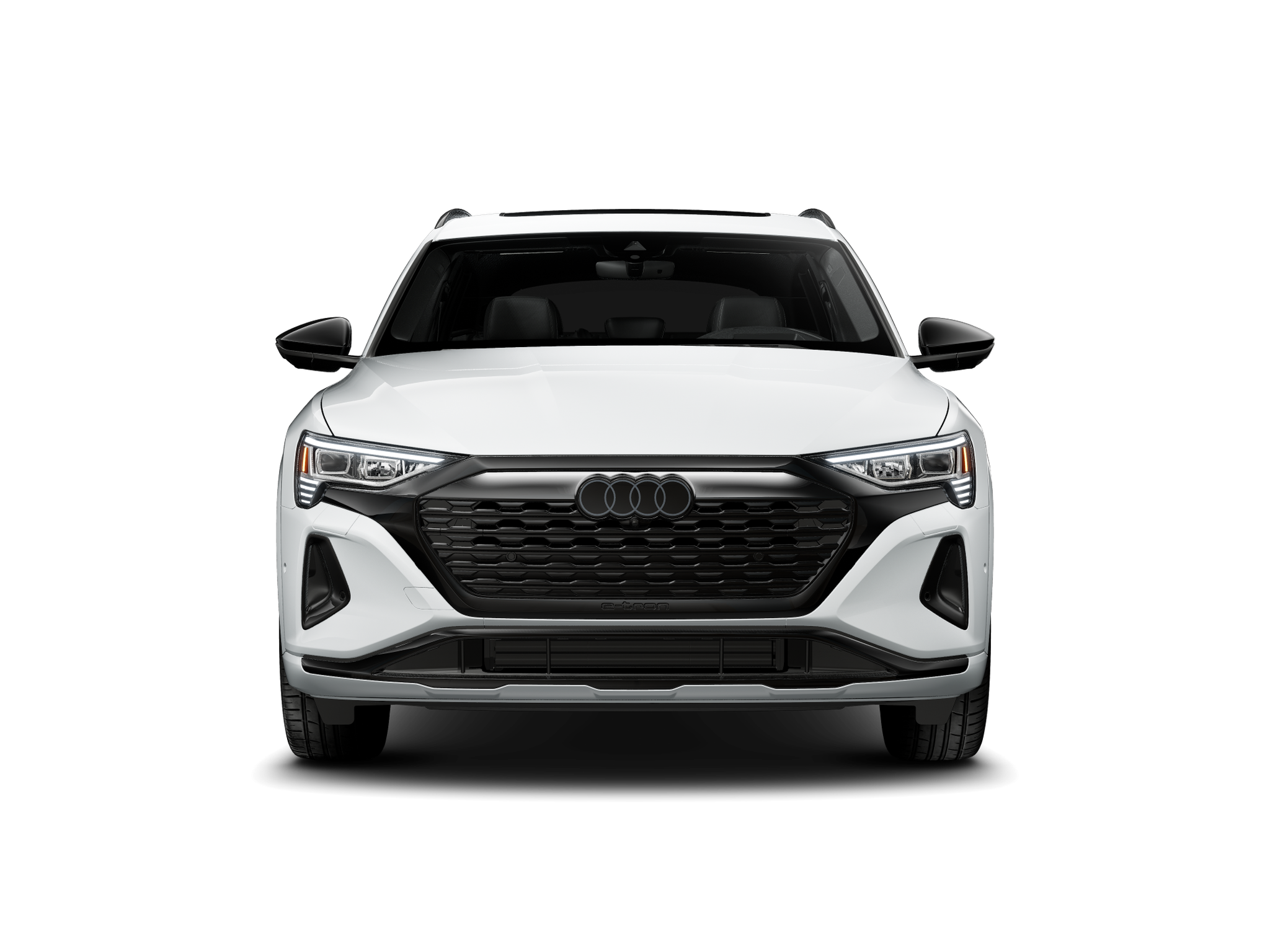 2024 Audi Q8 e-tron