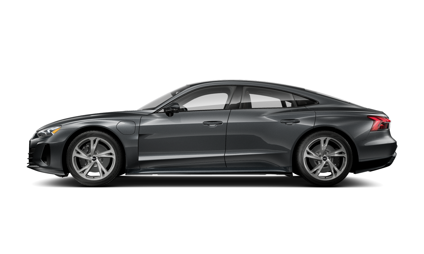 2023 AUDI E-TRON GT - Image 21