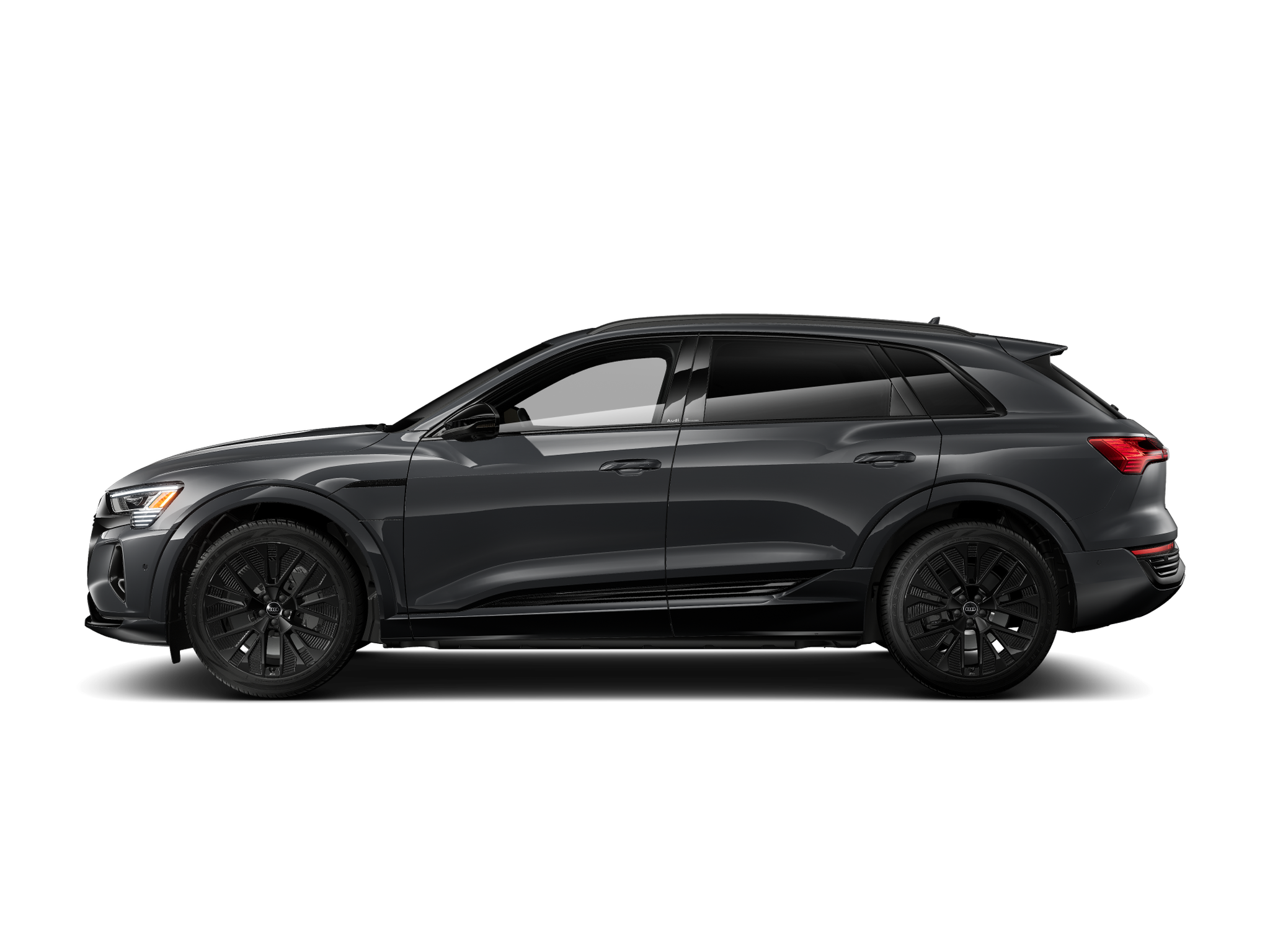 2024 Audi Q8 e-tron
