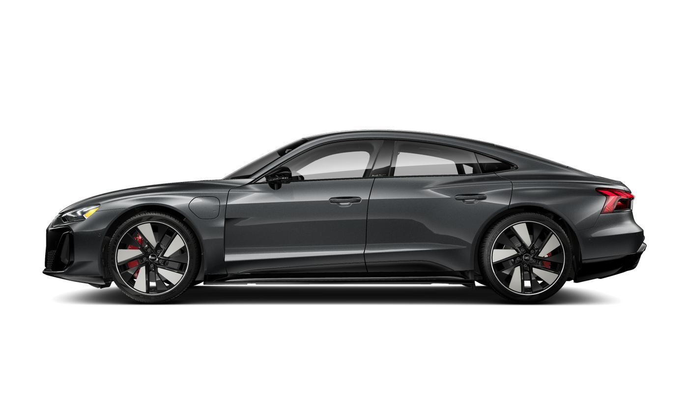 2026 Audi S e-tron GT