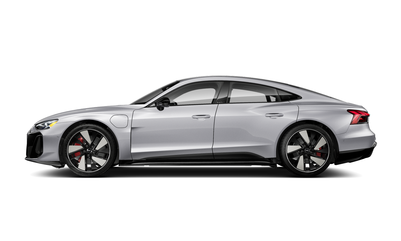 2026 Audi S e-tron GT Prestige - Photo 29
