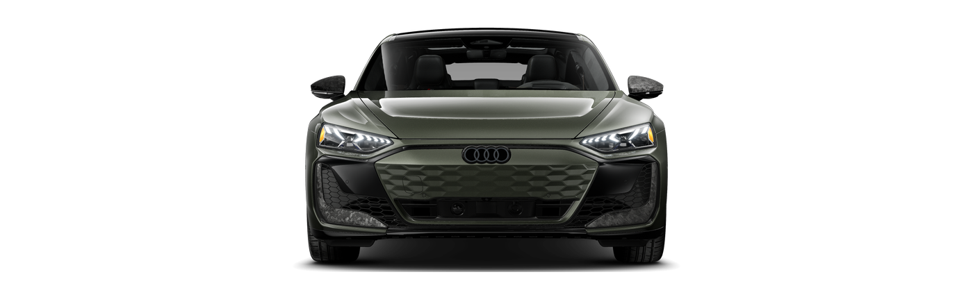 2026 Audi RS e-tron GT Performance Base - Photo 56