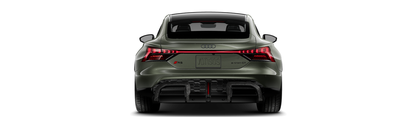 2026 Audi RS e-tron GT Performance Base - Photo 53