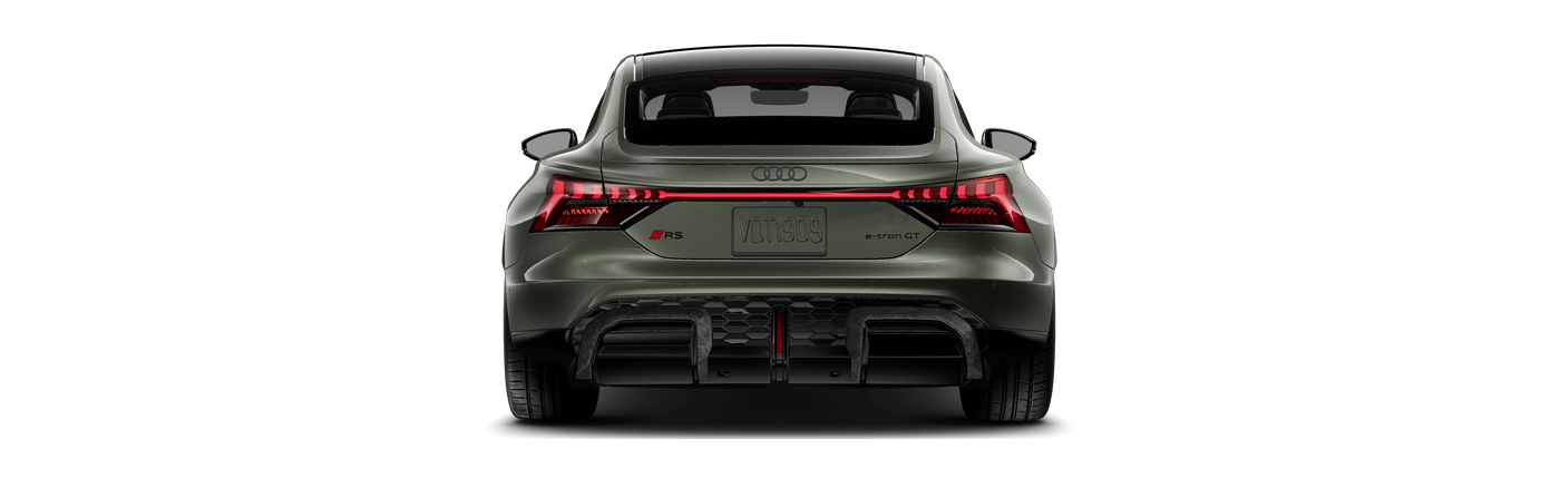 2026 Audi RS e-tron GT Performance Base - Photo 53