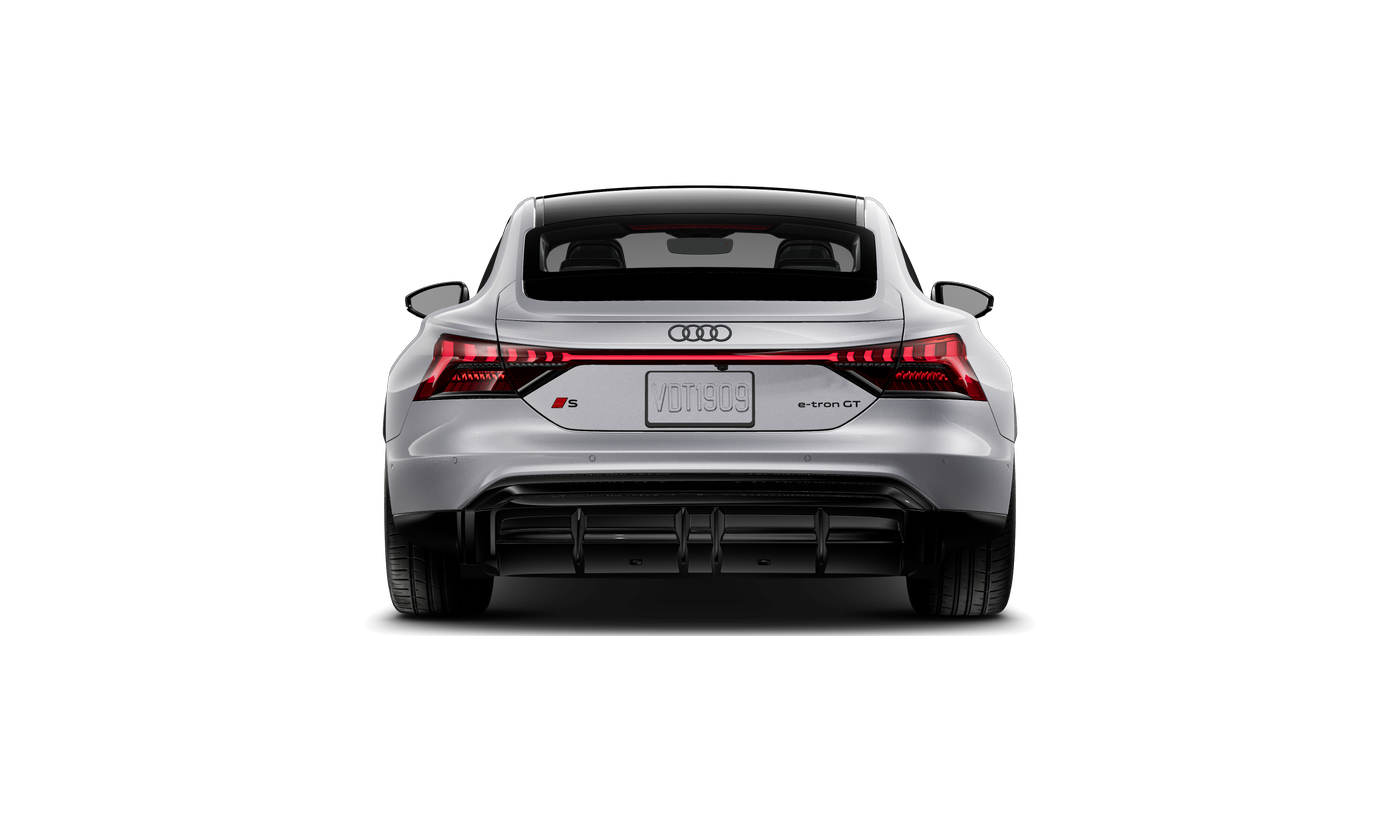 2026 Audi S e-tron GT Prestige - Photo 32